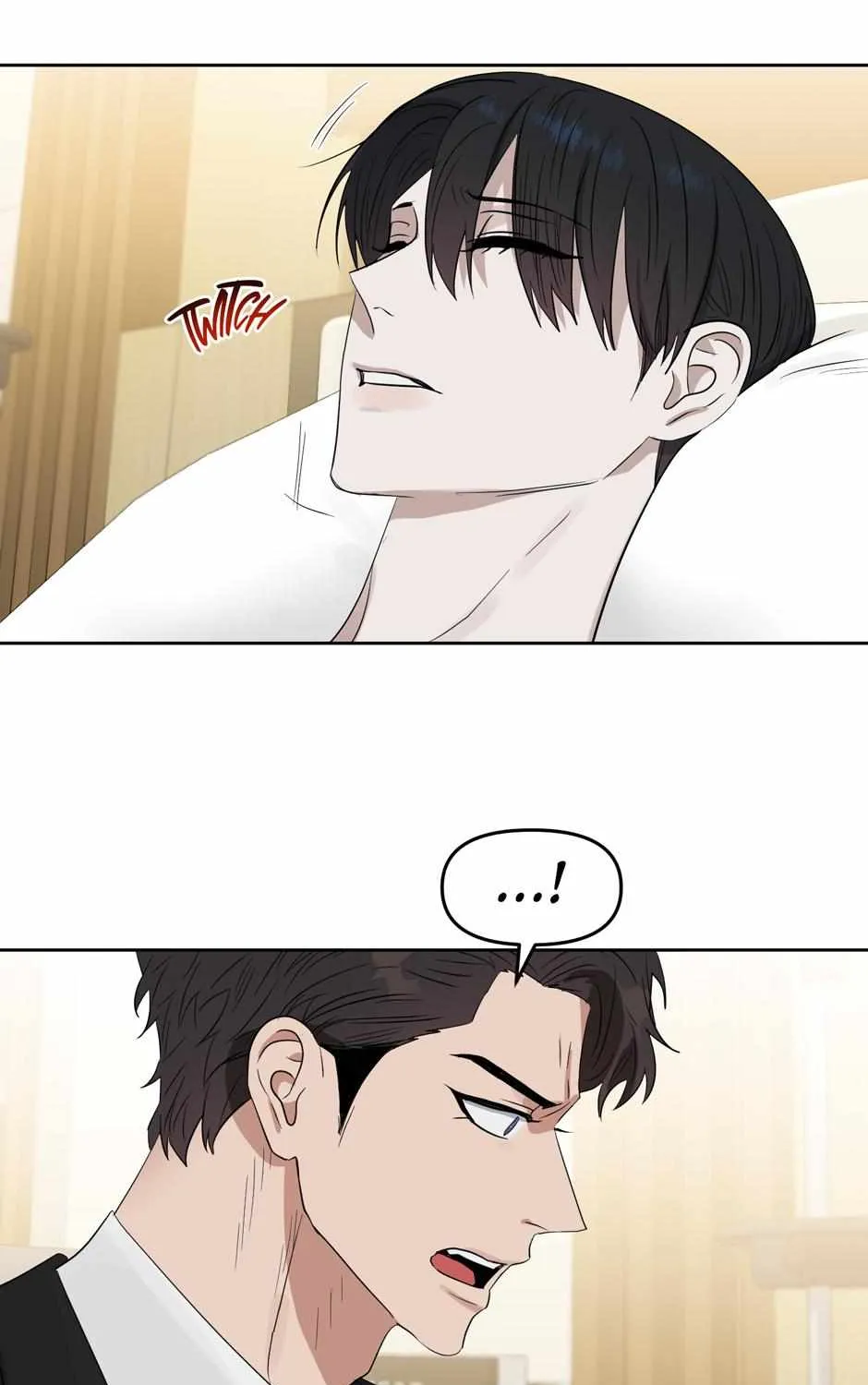 Kiss Me Liar Chapter 61 page 8 - MangaKakalot