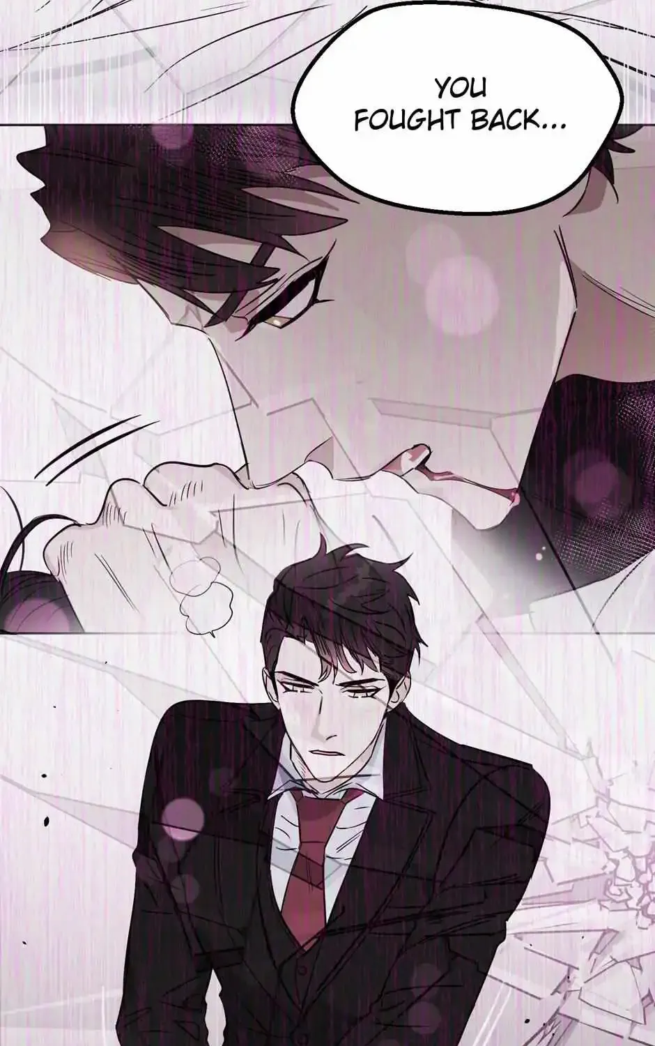 Kiss Me Liar Chapter 66 page 17 - MangaKakalot