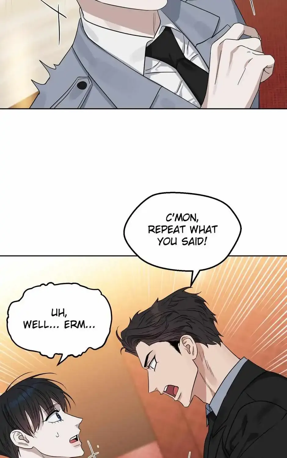 Kiss Me Liar Chapter 66 page 4 - Mangabat