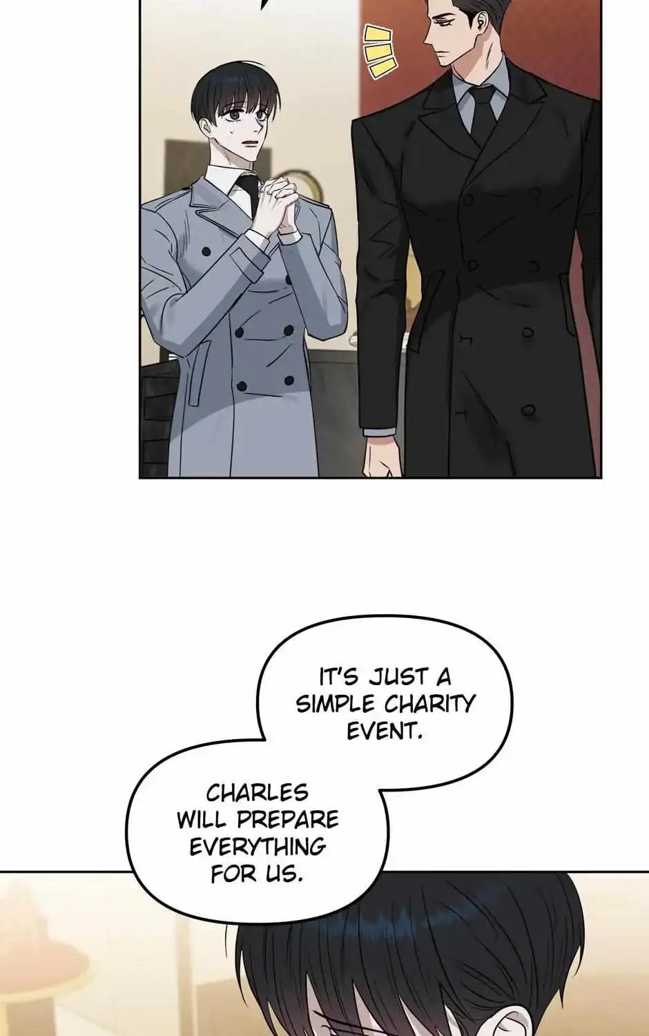 Kiss Me Liar Chapter 66 page 36 - MangaKakalot