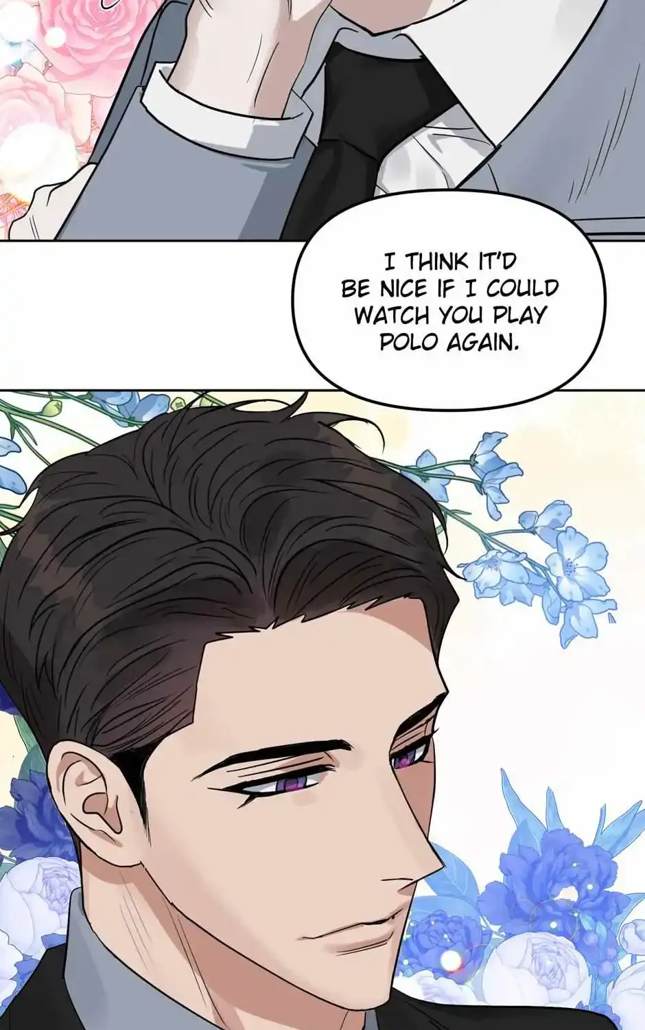 Kiss Me Liar Chapter 66 page 45 - Mangabat