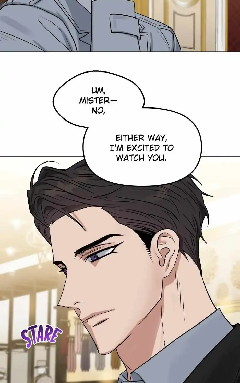 Kiss Me Liar Chapter 66 page 50 - Mangabat