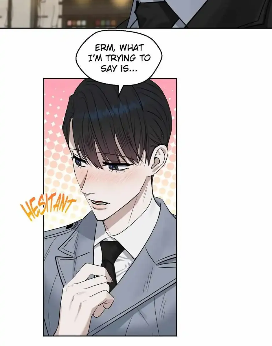 Kiss Me Liar Chapter 66 page 51 - Mangabat