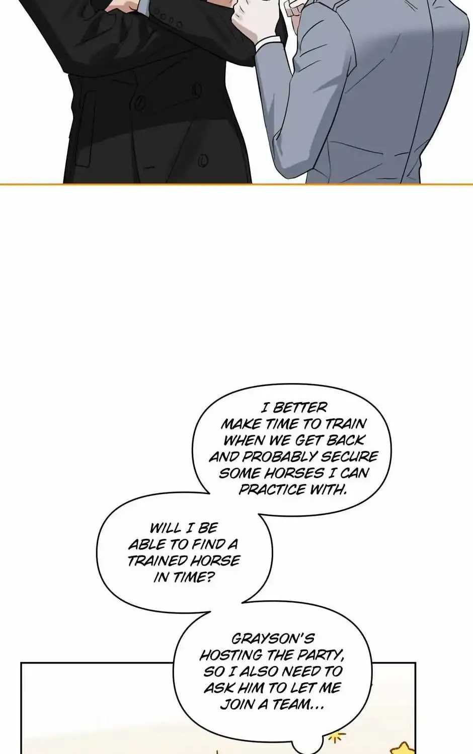 Kiss Me Liar Chapter 66 page 53 - MangaNato