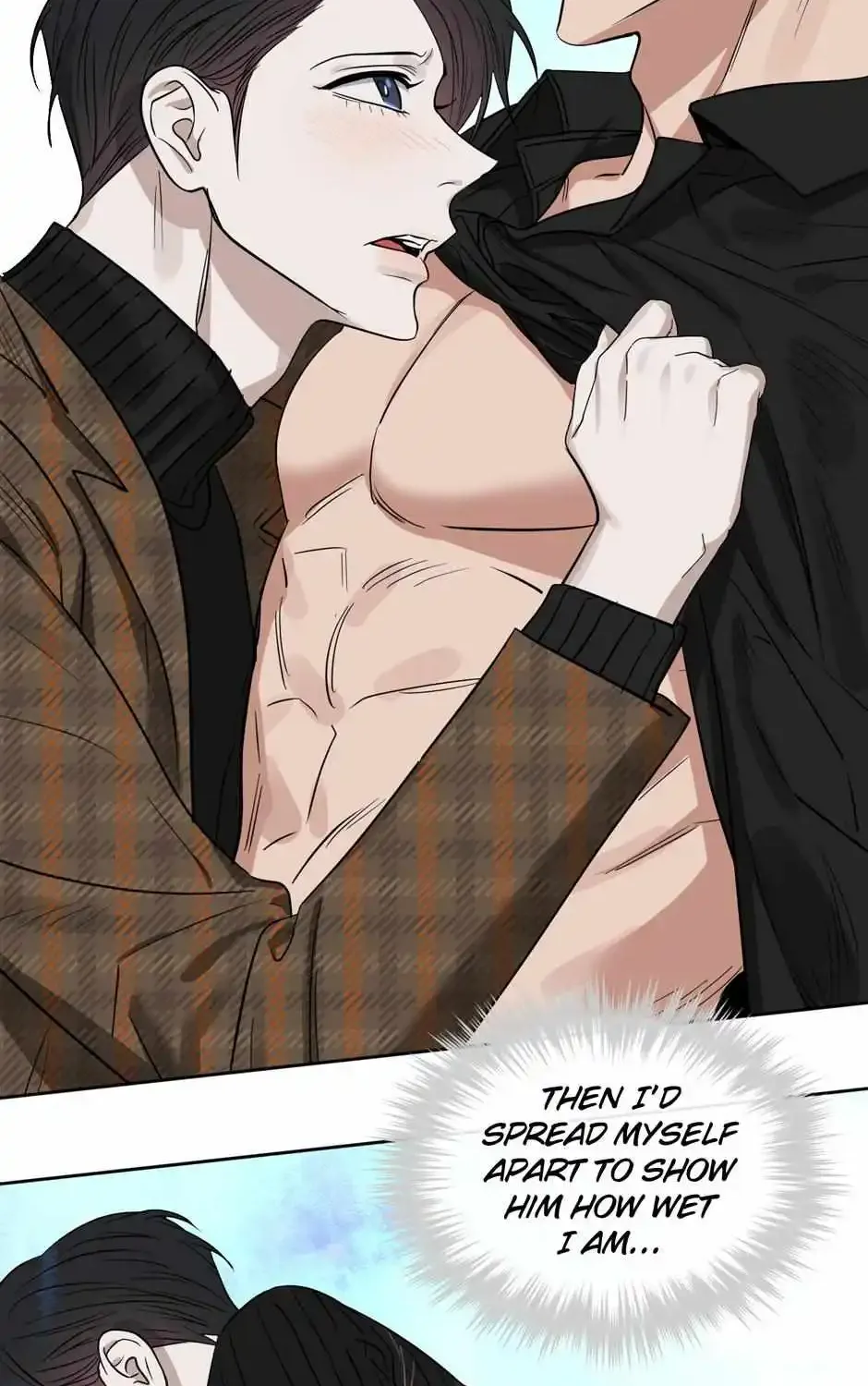 Kiss Me Liar Chapter 66 page 77 - MangaKakalot