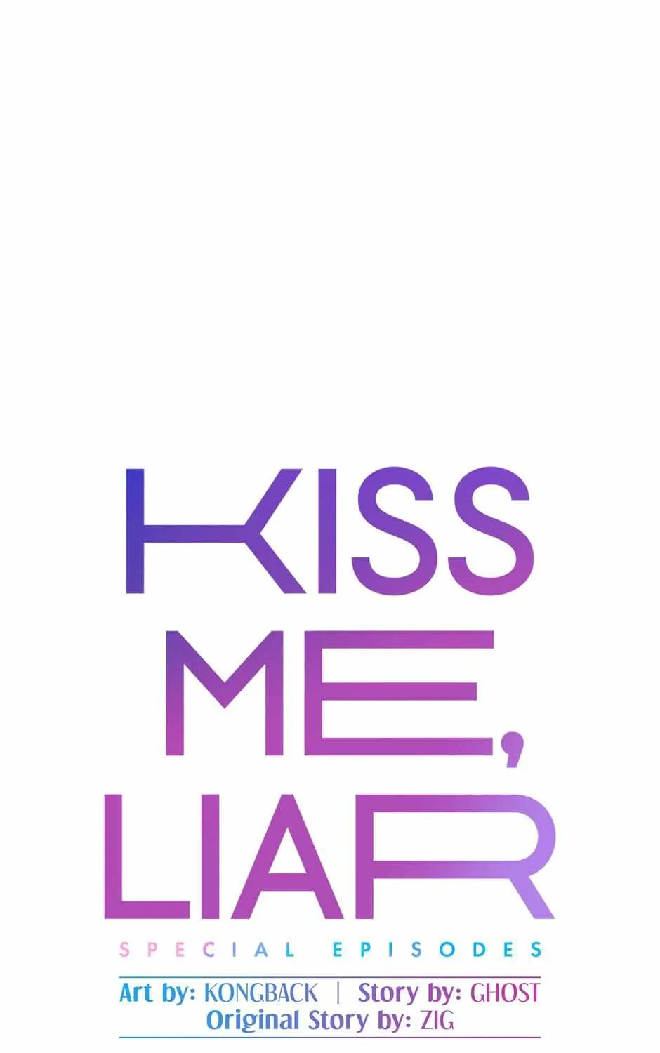 Kiss Me Liar Chapter 68 page 27 - MangaKakalot