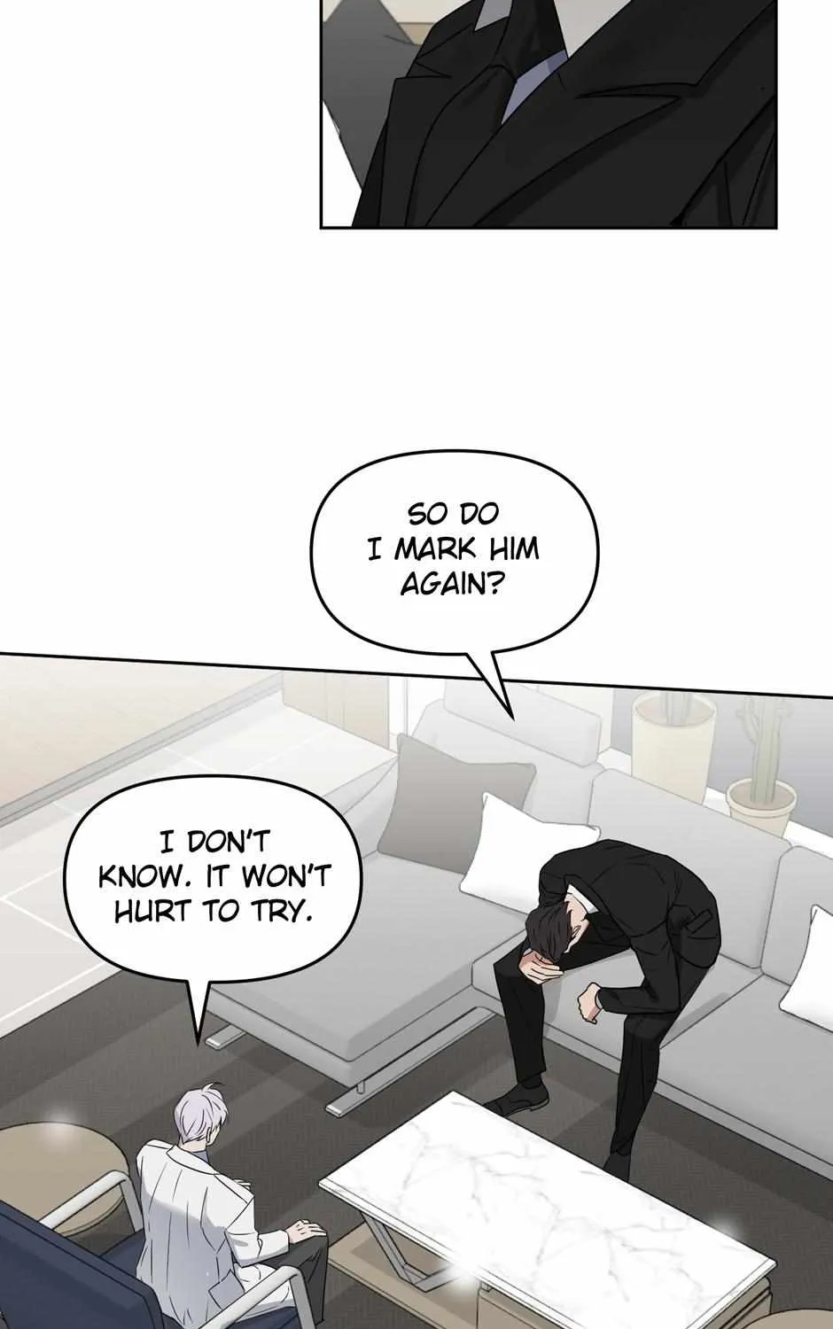 Kiss Me Liar Chapter 68 page 71 - MangaKakalot