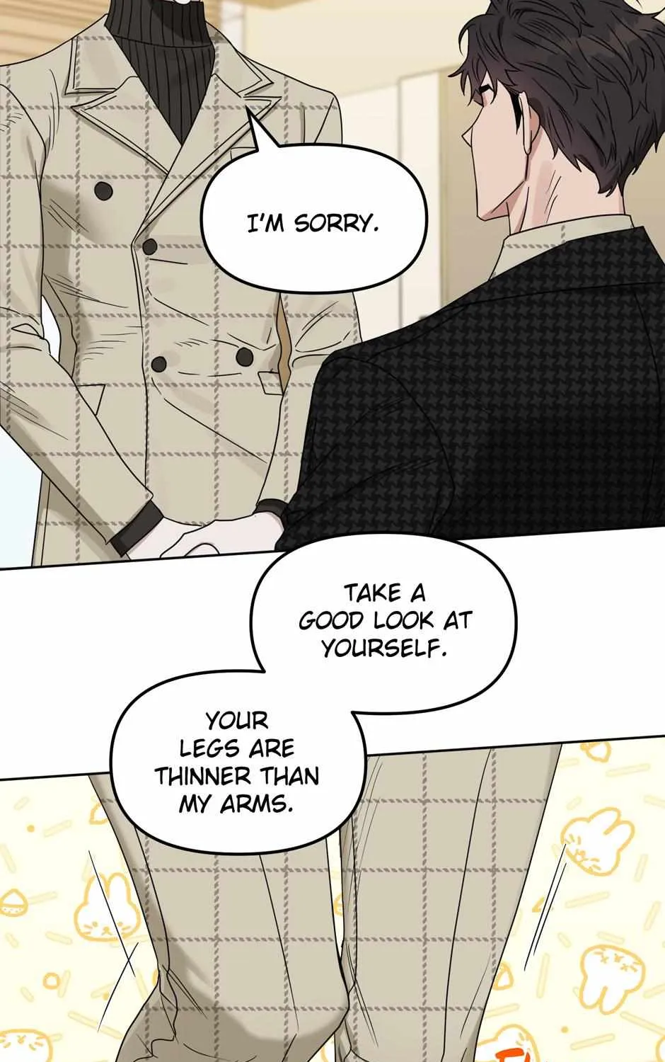 Kiss Me Liar Chapter 70 page 30 - Mangabat