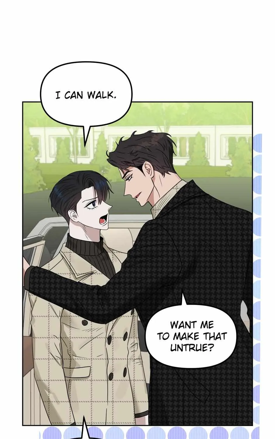 Kiss Me Liar Chapter 70 page 54 - Mangabat