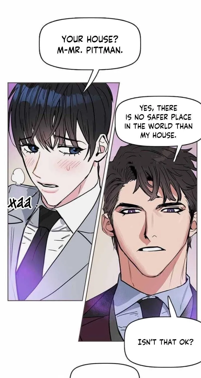 Kiss Me Liar Chapter 9 page 9 - MangaKakalot