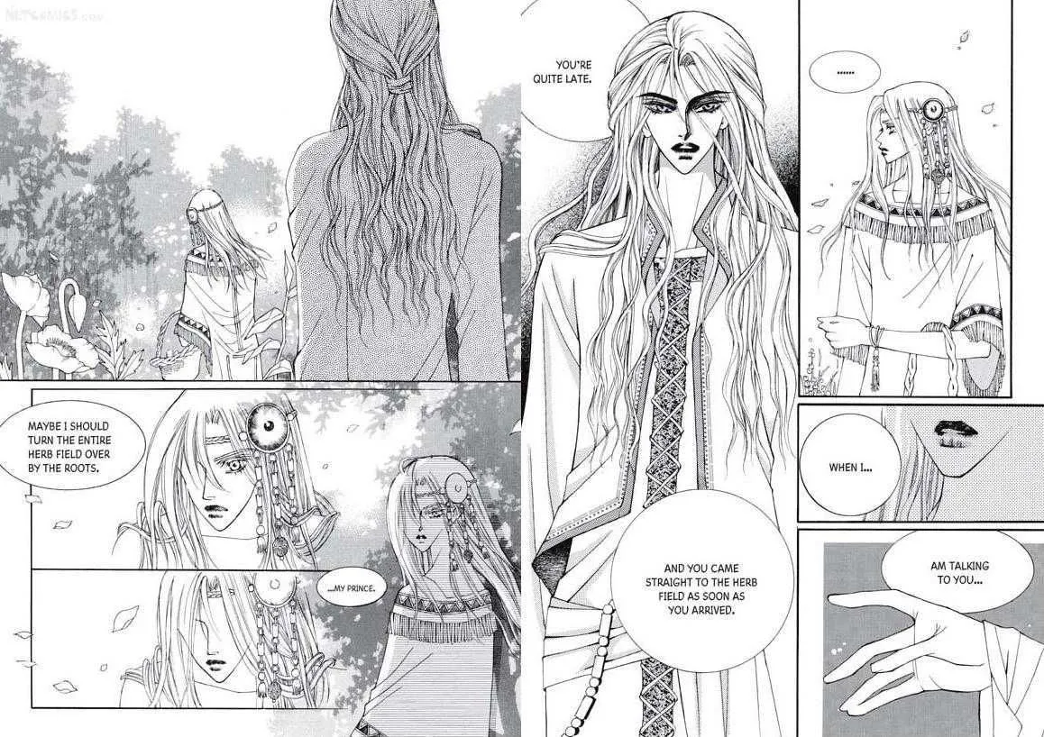 Kiss Me Princess Chapter 1.1 page 8 - MangaKakalot