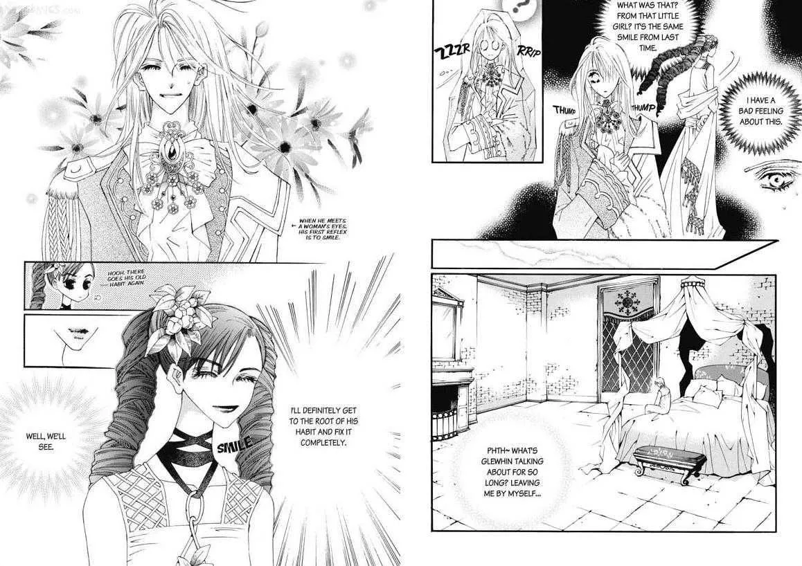 Kiss Me Princess Chapter 1.3000000000000003 page 19 - MangaKakalot