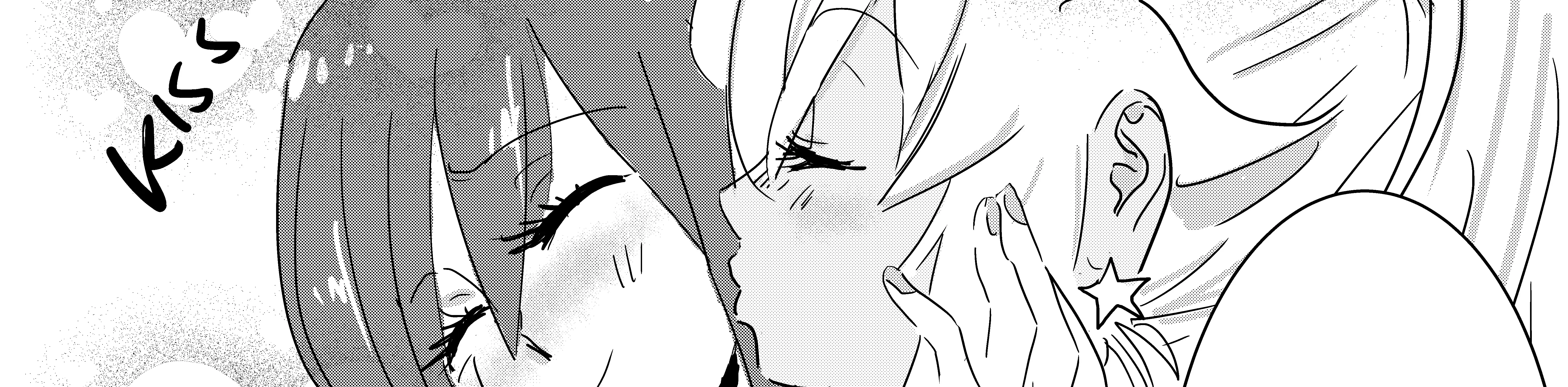 Kiss N Karess ! Chapter 31 page 47 - MangaKakalot