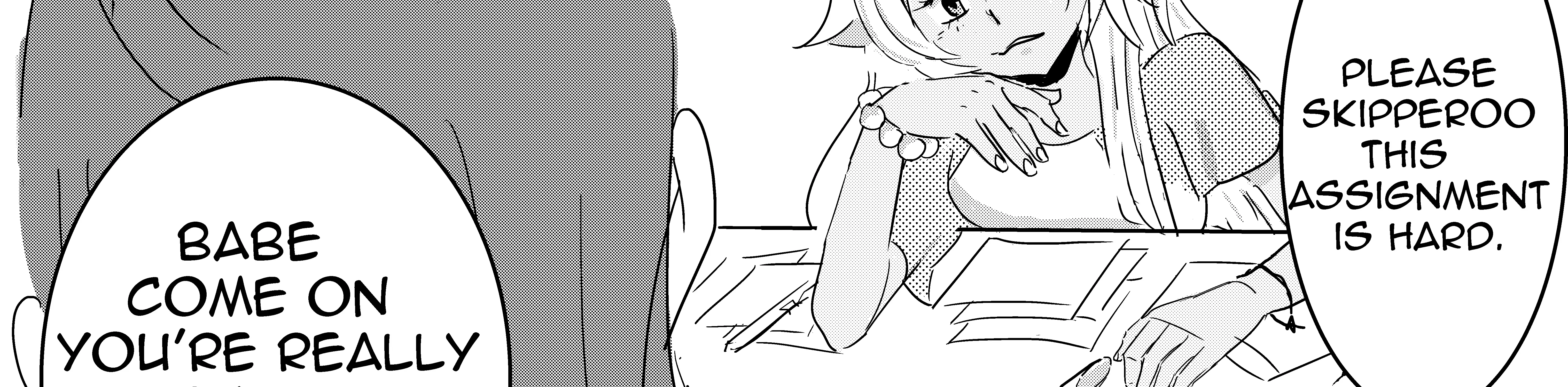 Kiss N Karess ! Chapter 32 page 9 - MangaKakalot