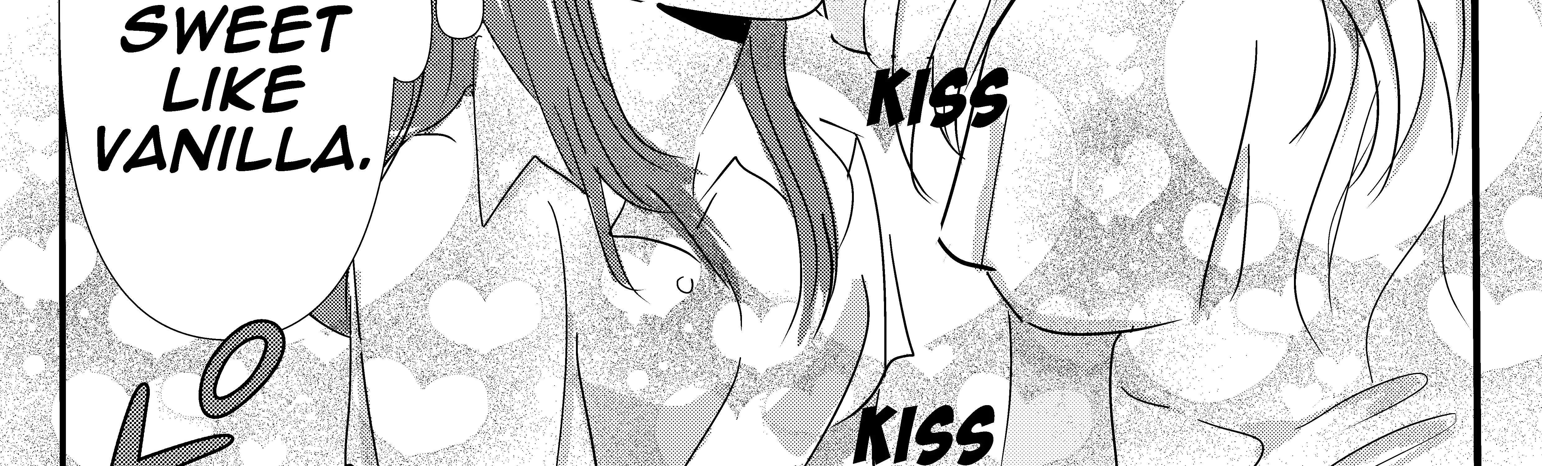 Kiss N Karess ! Chapter 40 page 45 - MangaKakalot