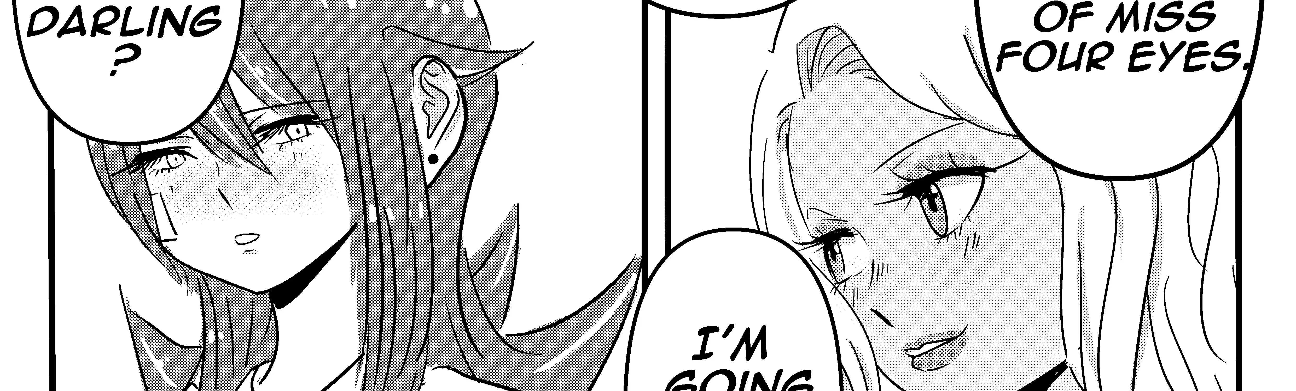 Kiss N Karess ! Chapter 46 page 67 - MangaKakalot