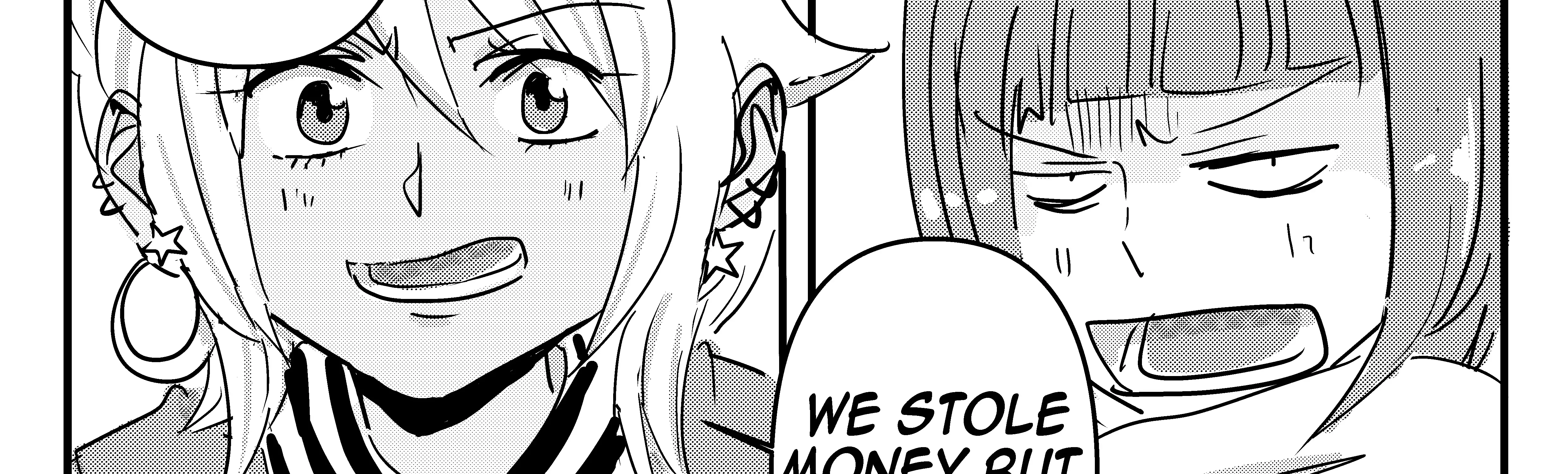 Kiss N Karess ! Chapter 53 page 64 - MangaKakalot