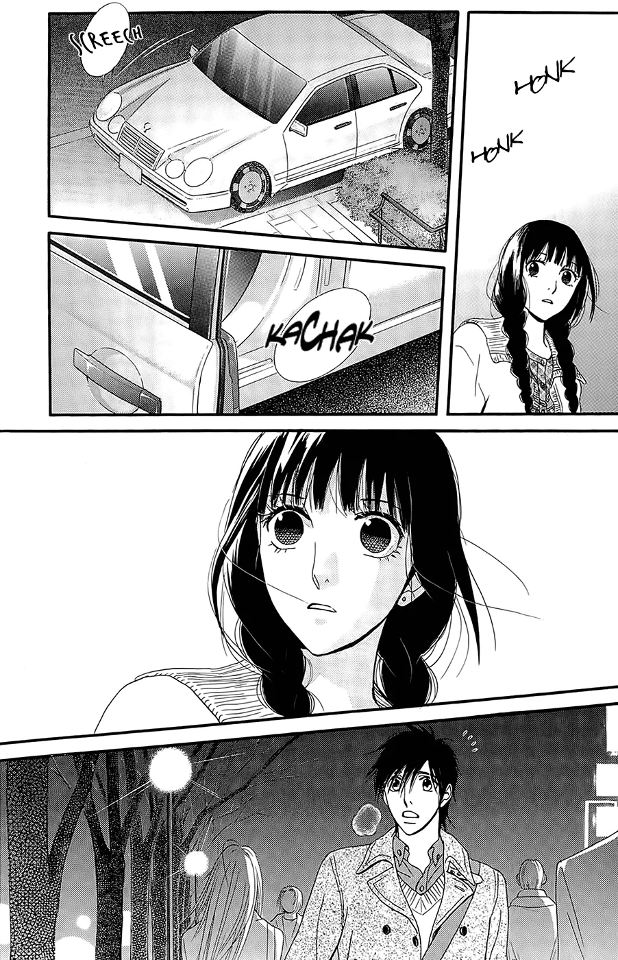 Kiss & Never Cry Chapter 41 page 29 - MangaNato