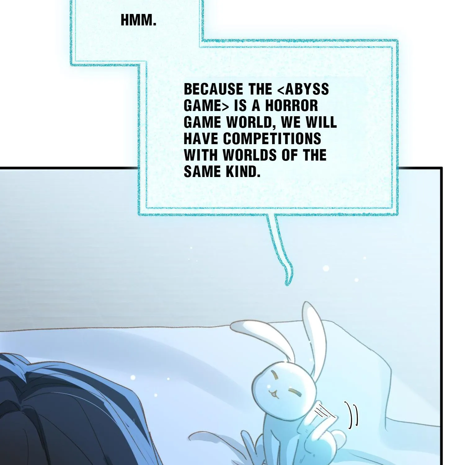 Kiss The Abyss - Page 65