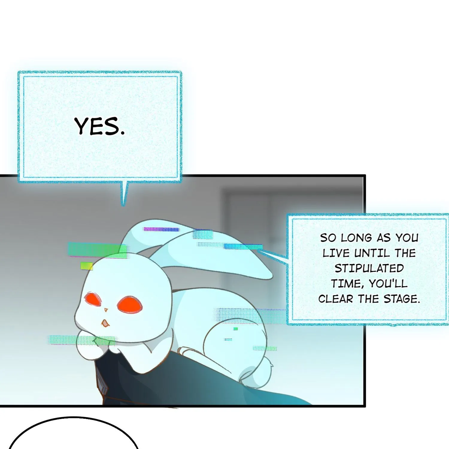 Kiss The Abyss - Page 68