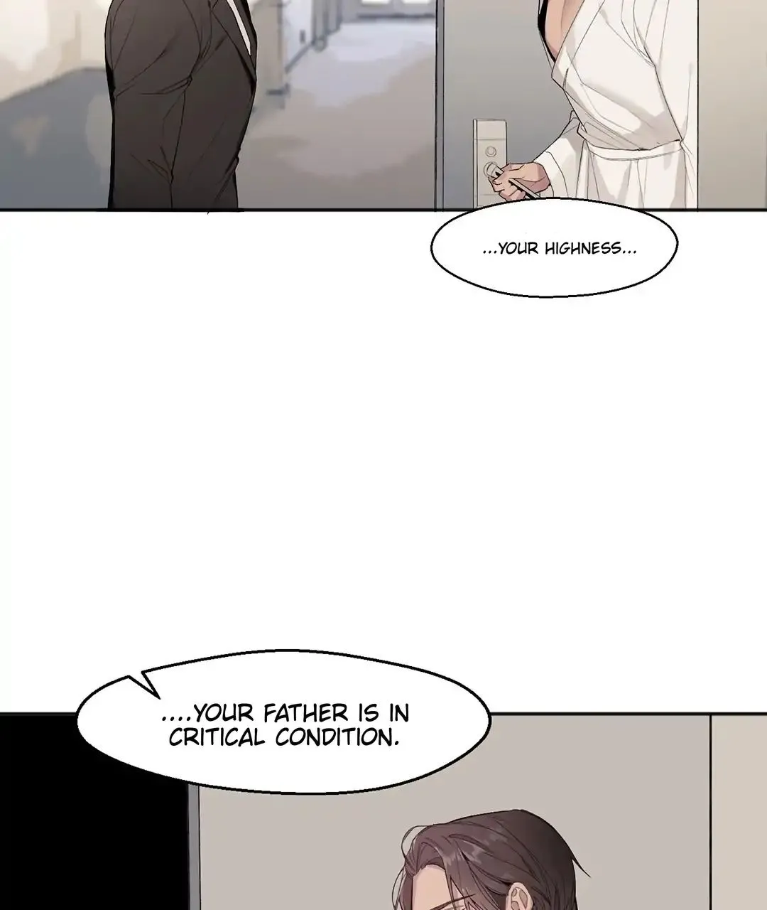 Kiss the Bride - Page 13