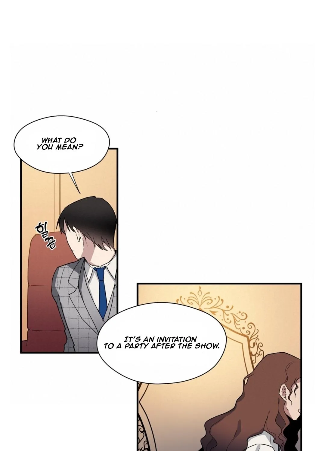 Kiss the Bride Chapter 21 page 24 - MangaNato