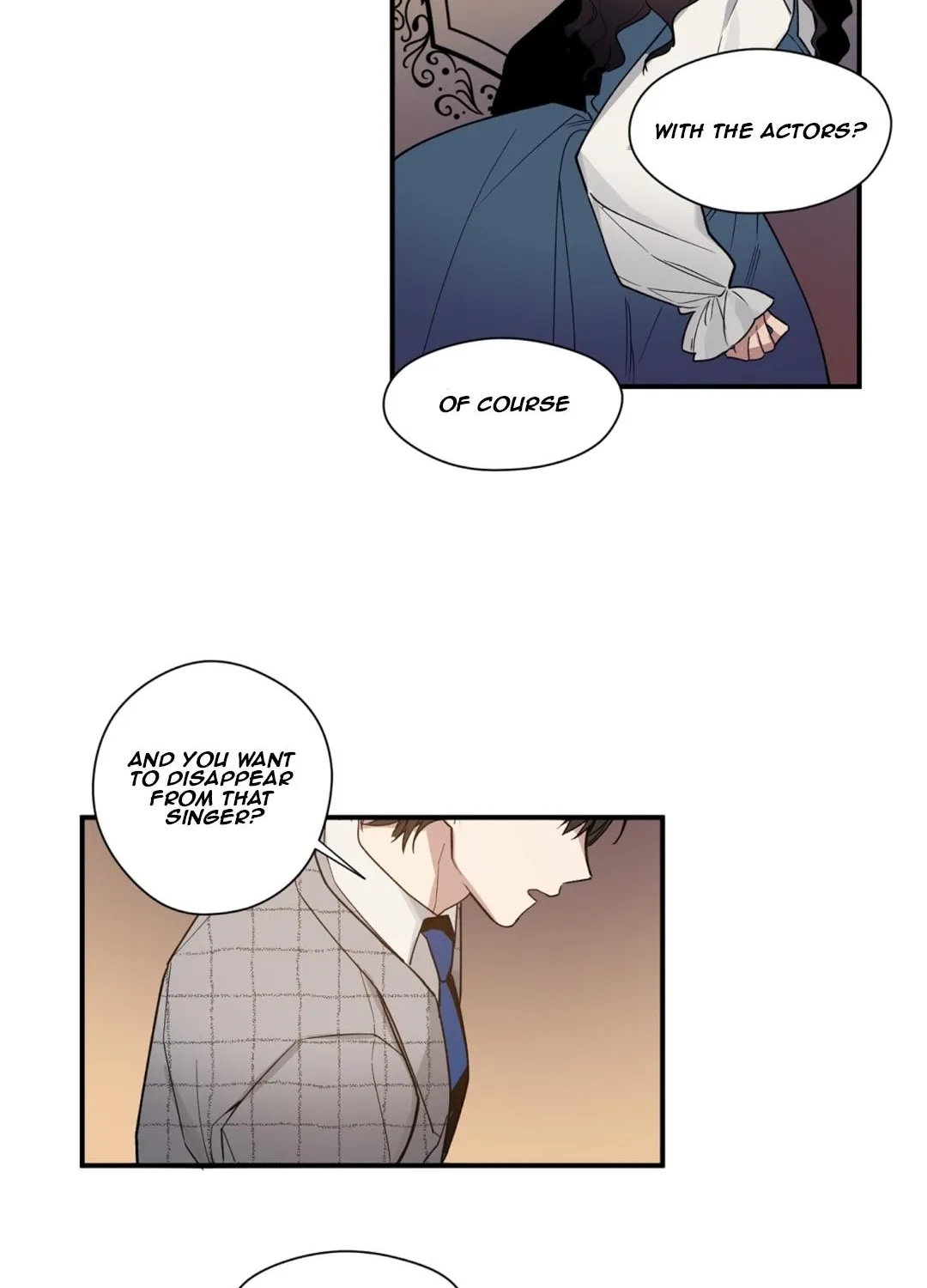 Kiss the Bride Chapter 21 page 25 - MangaNato