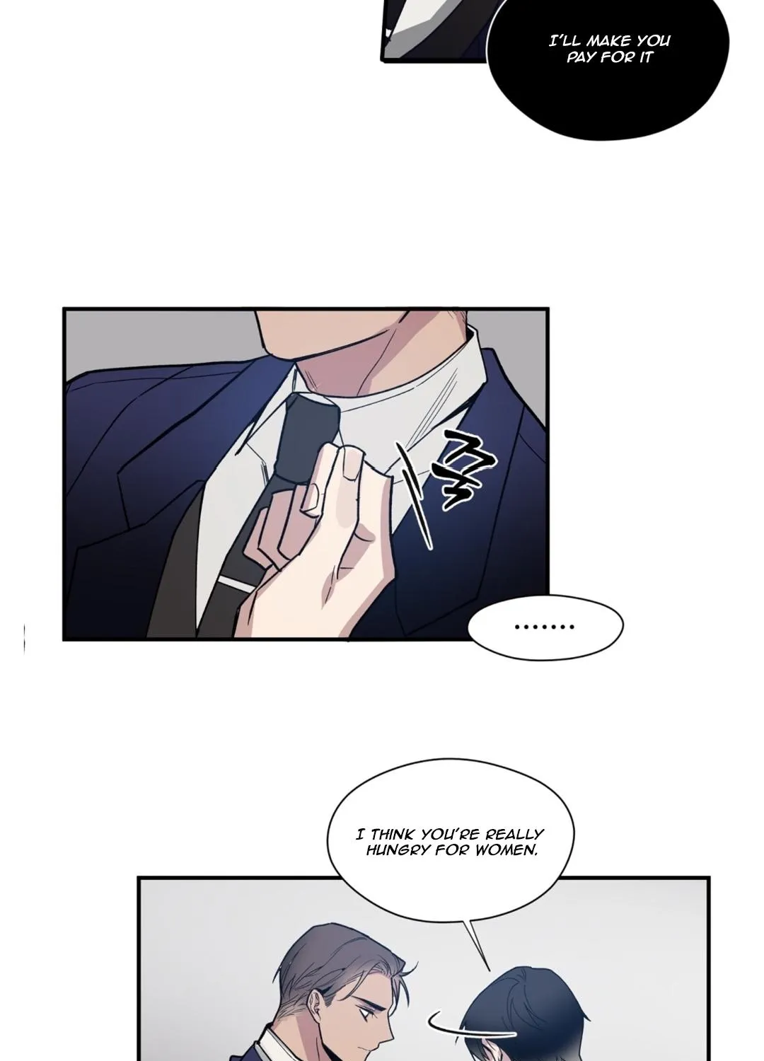 Kiss the Bride Chapter 21 page 50 - MangaNato