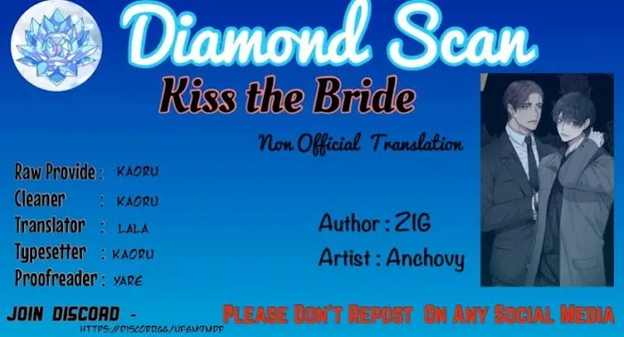 Kiss the Bride Chapter 24 page 2 - MangaNato