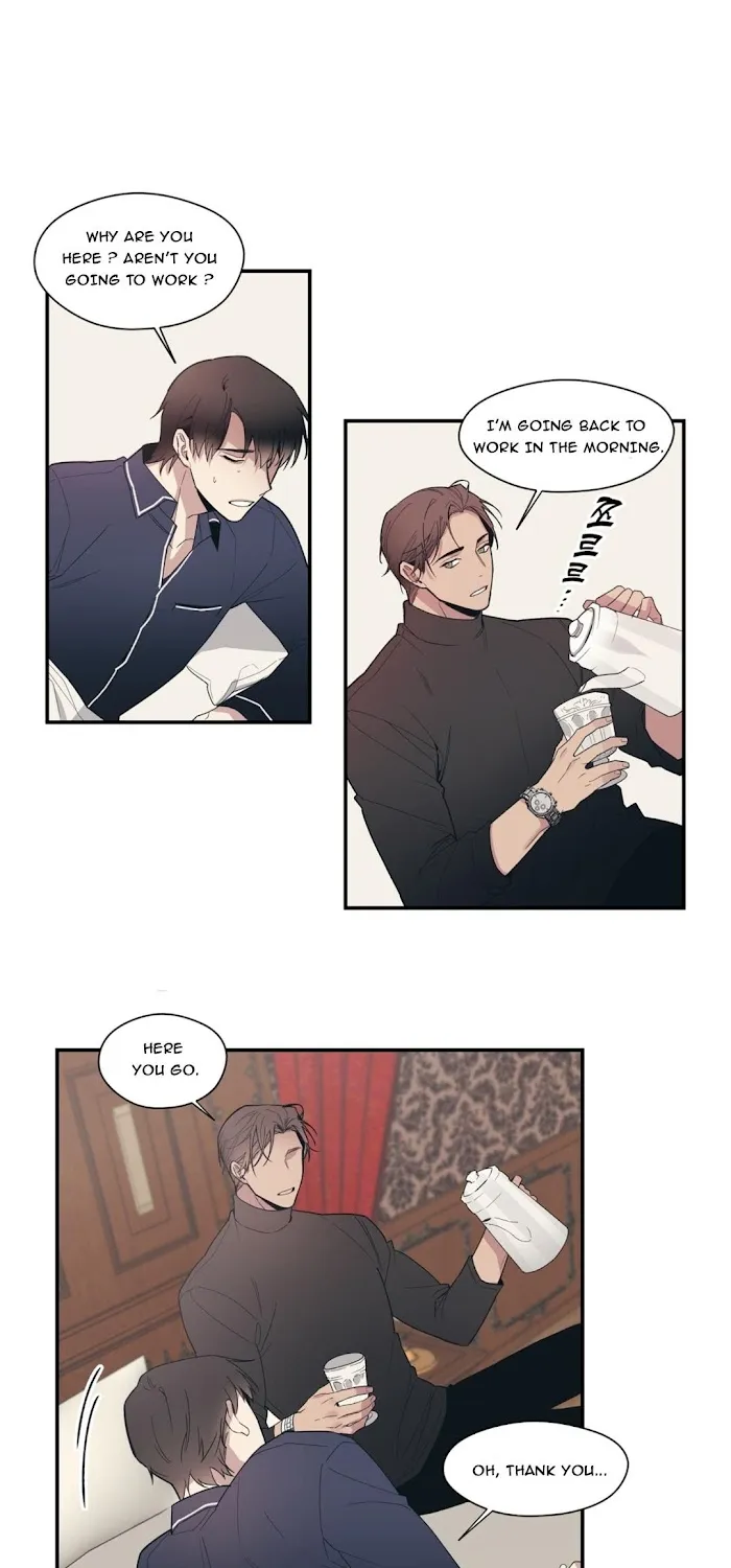 Kiss the Bride Chapter 24 page 22 - MangaNato