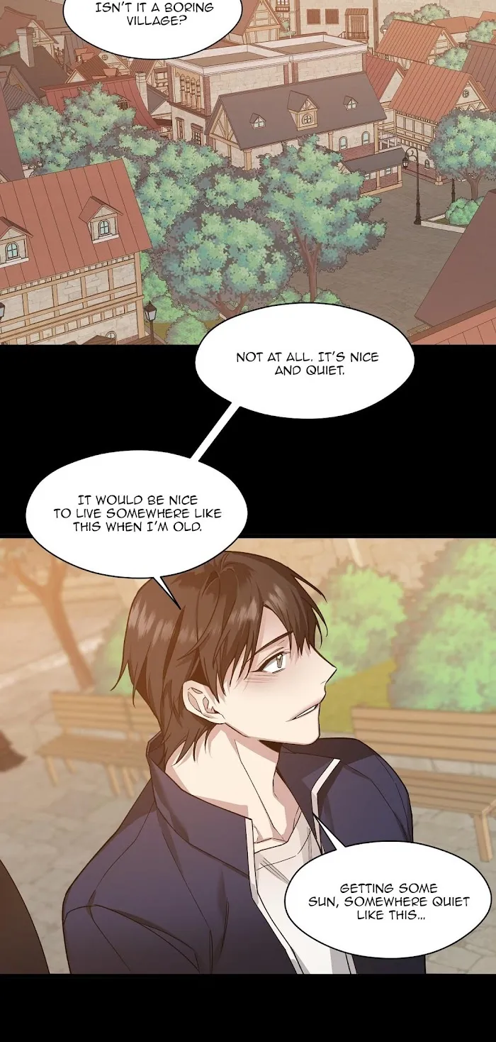 Kiss the Bride Chapter 33 page 29 - MangaNato