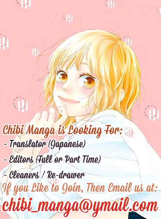 Kiss Yori Mo Hayaku - Future Chapter 2 page 4 - MangaKakalot