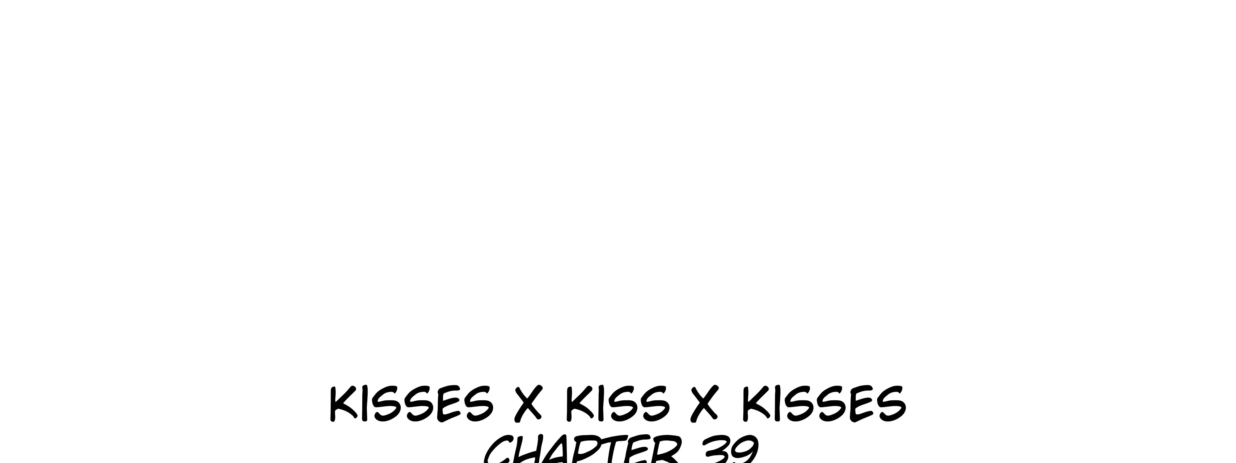 Kisses X Kiss X Kisses Chapter 39 page 10 - MangaNato