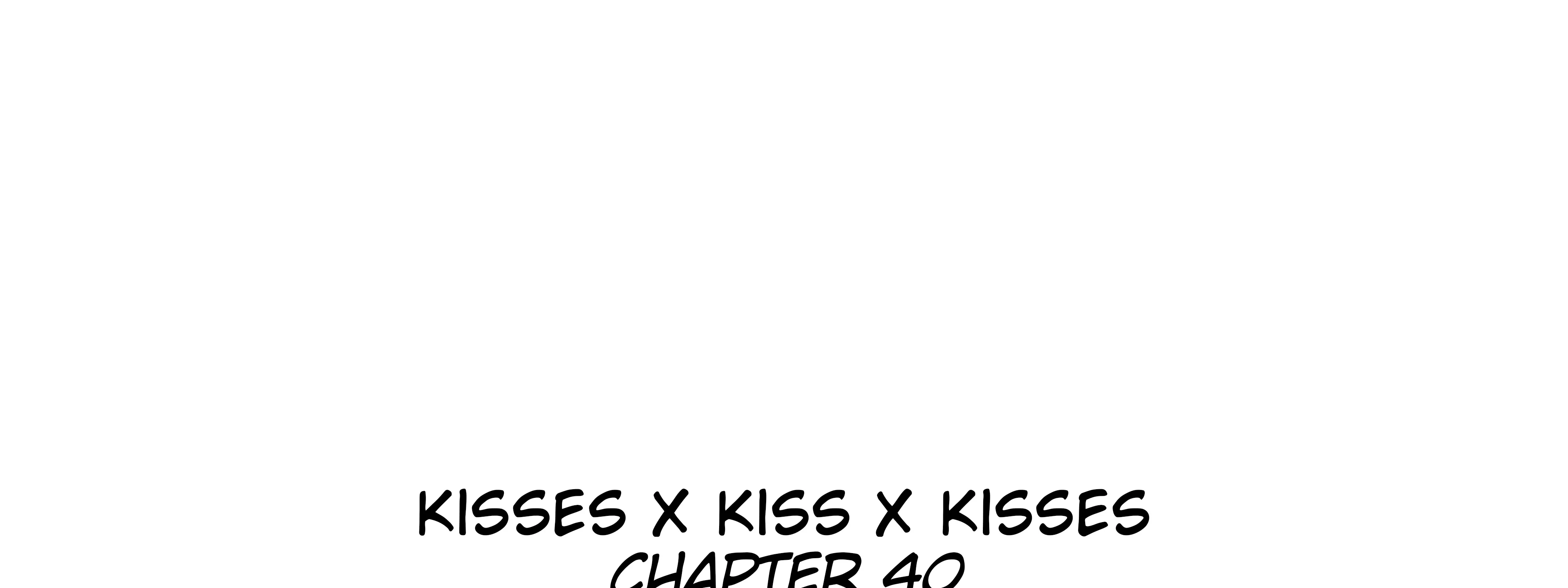 Kisses X Kiss X Kisses Chapter 40 page 10 - MangaNato