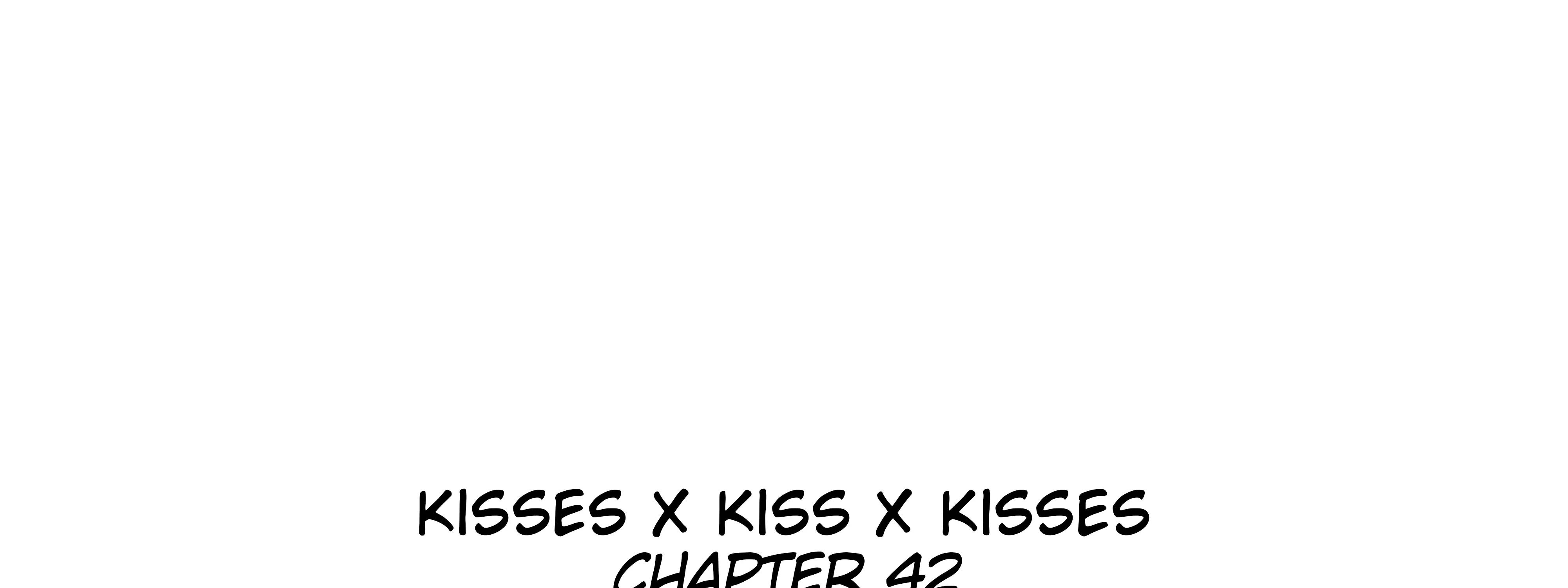 Kisses X Kiss X Kisses Chapter 42 page 10 - MangaNato