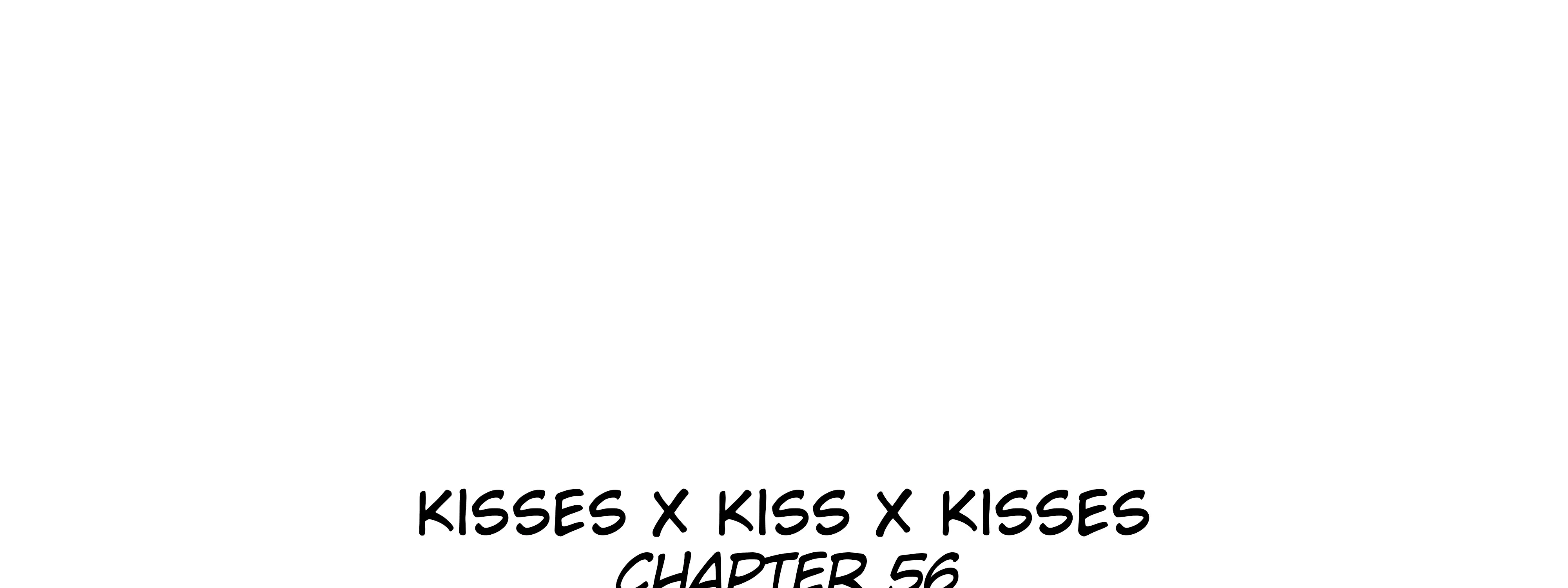 Kisses X Kiss X Kisses Chapter 56 page 10 - MangaNato