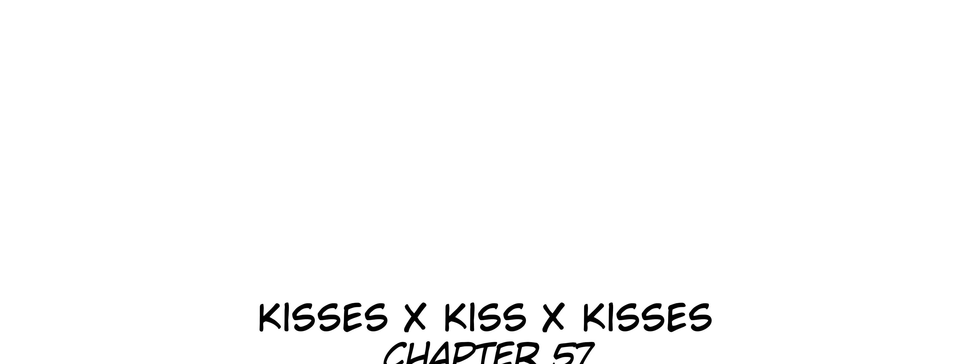 Kisses X Kiss X Kisses Chapter 57 page 10 - MangaNato