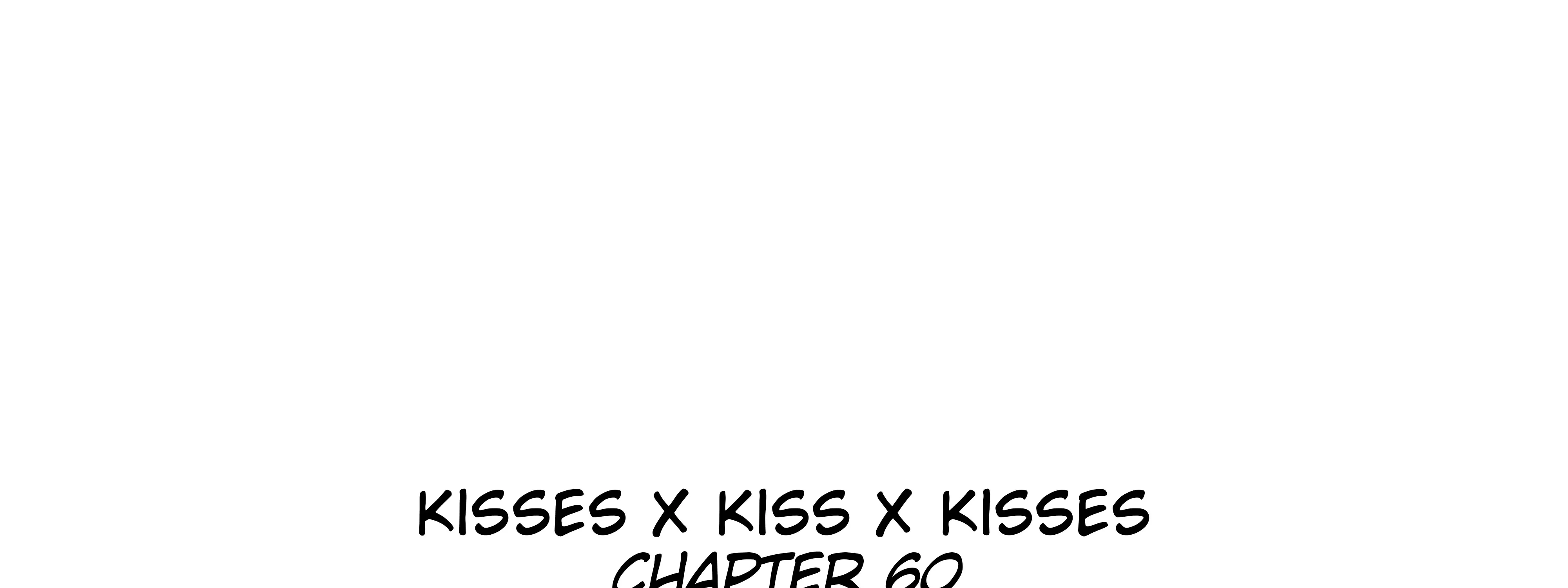 Kisses X Kiss X Kisses Chapter 60 page 10 - MangaNato