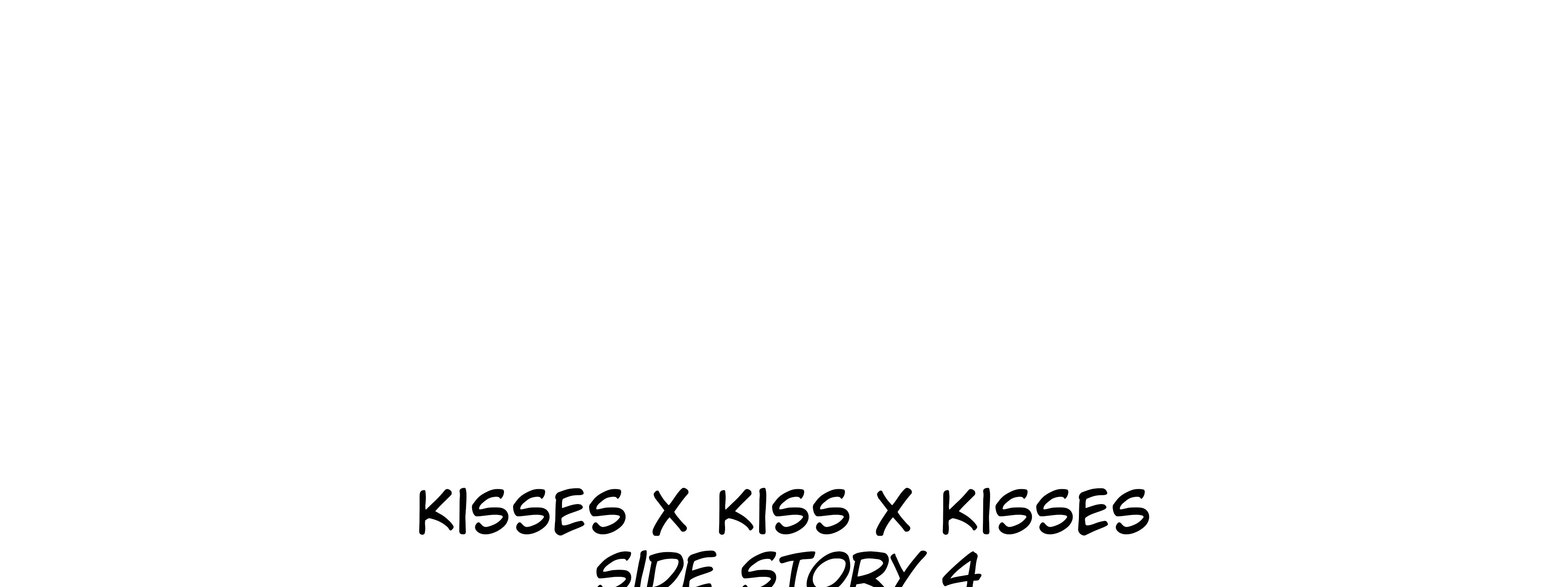 Kisses X Kiss X Kisses Chapter 70 page 11 - MangaNato