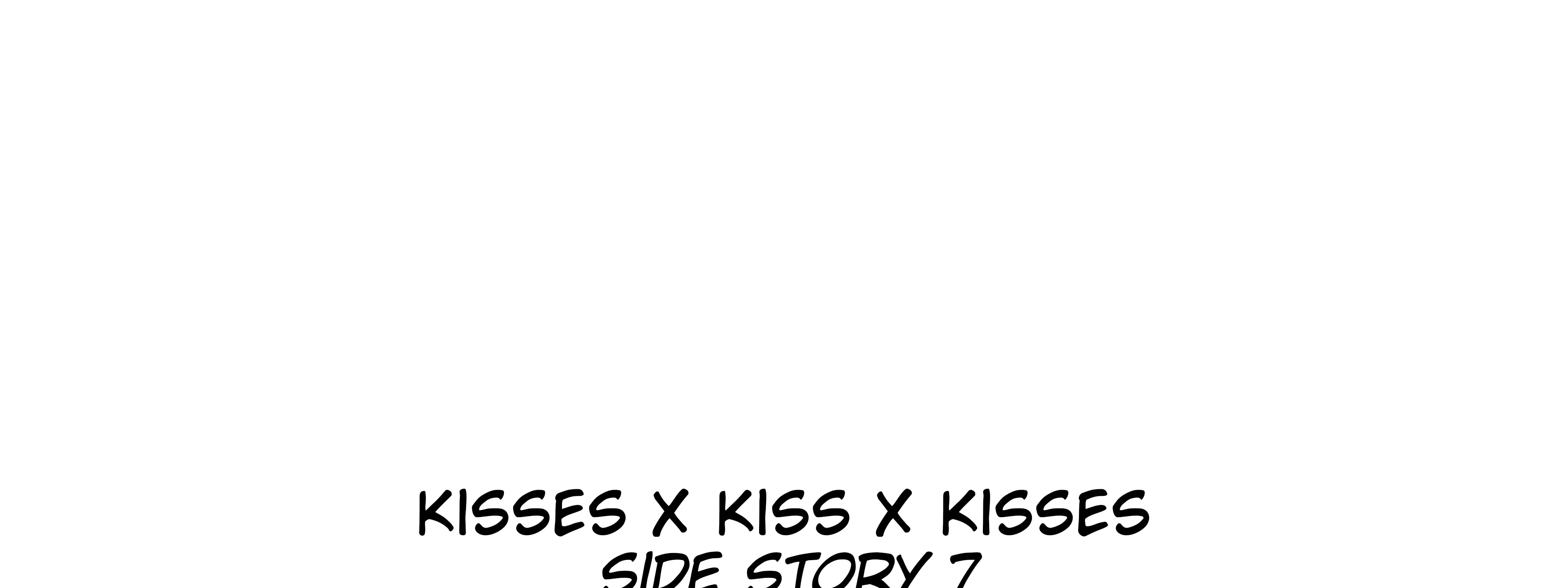 Kisses X Kiss X Kisses Chapter 73 page 11 - MangaNato