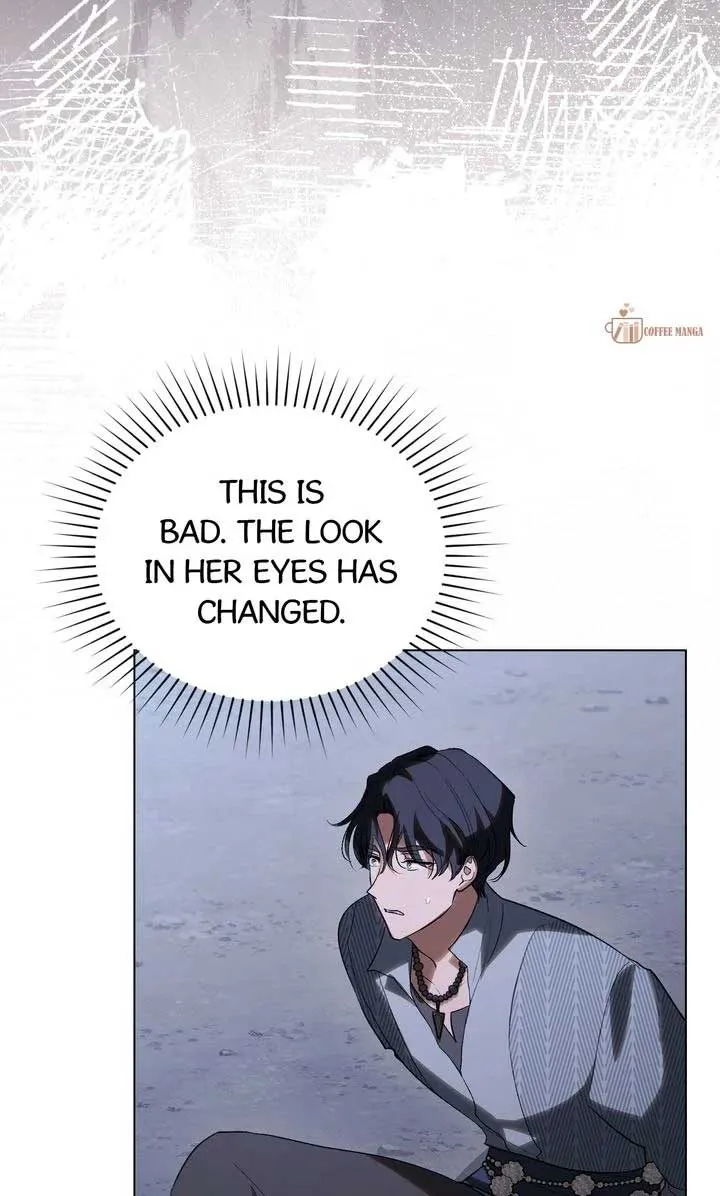 Kissing With God’S Eyes Covered Chapter 41 page 44 - MangaKakalot