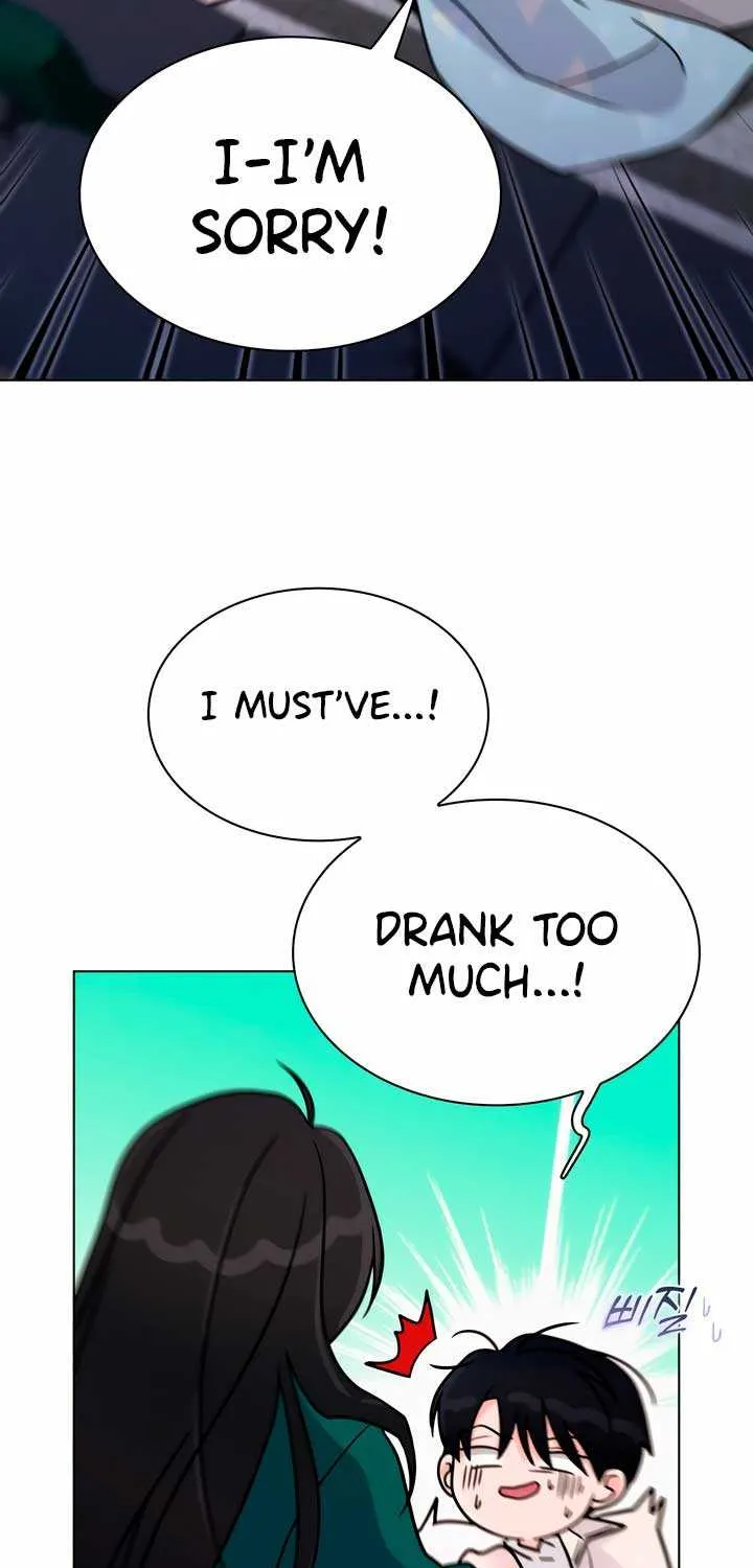 Kissing You Before Going To Bed Chapter 10 page 42 - MangaKakalot