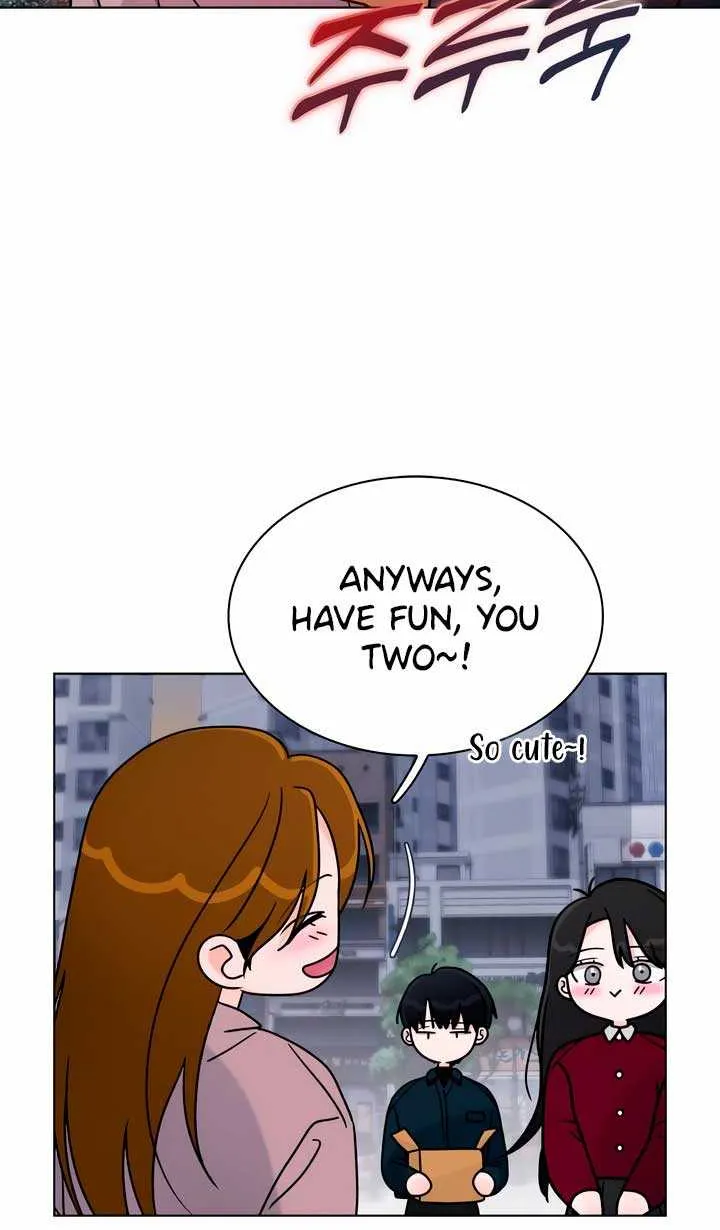 Kissing You Before Going To Bed Chapter 11 page 75 - MangaNelo