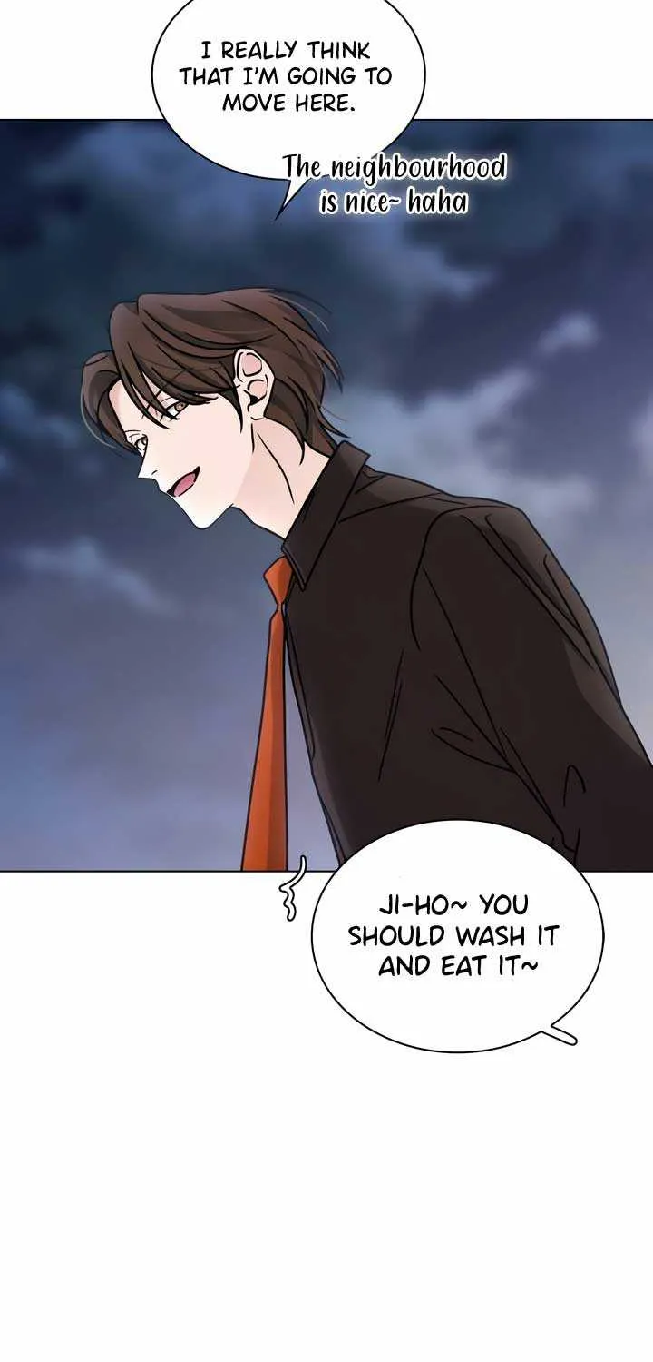 Kissing You Before Going To Bed Chapter 13 page 18 - MangaKakalot