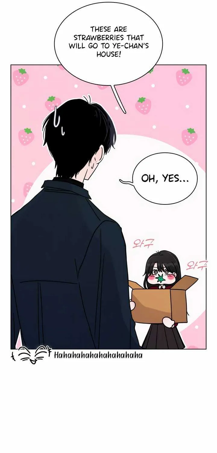 Kissing You Before Going To Bed Chapter 13 page 19 - MangaKakalot