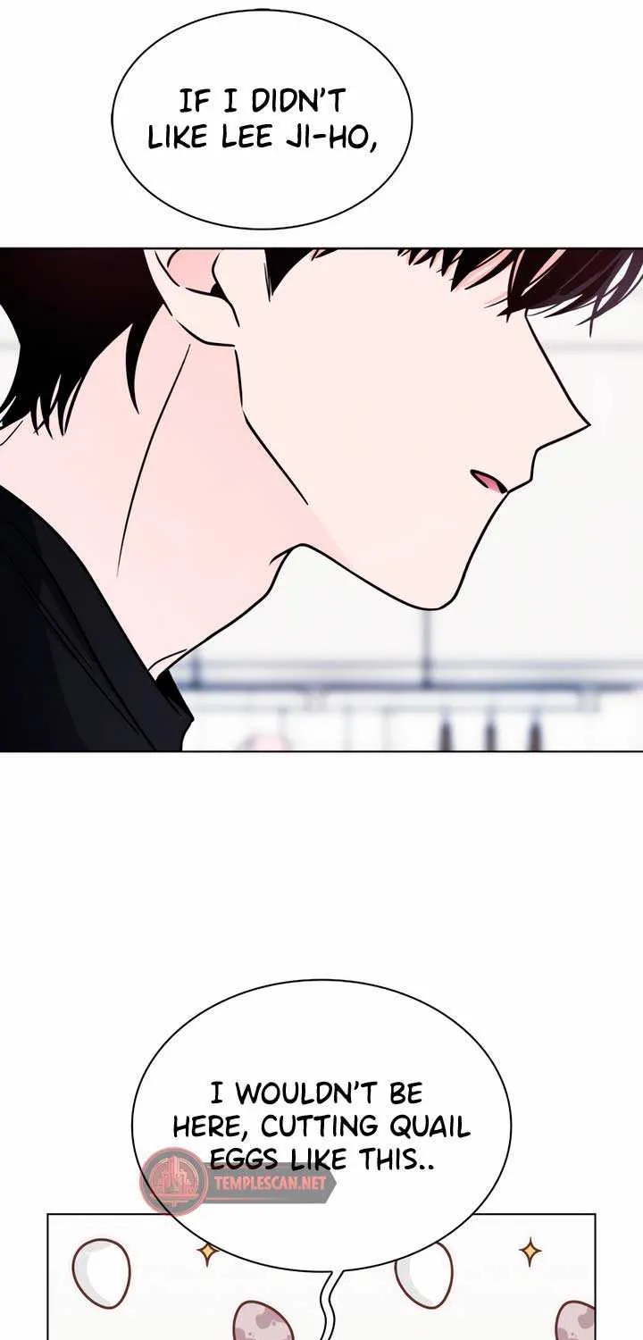 Kissing You Before Going To Bed Chapter 16 page 16 - MangaKakalot