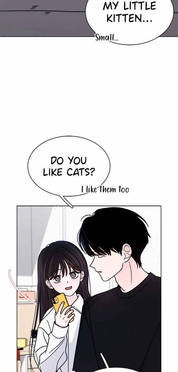 Kissing You Before Going To Bed Chapter 17 page 15 - MangaKakalot