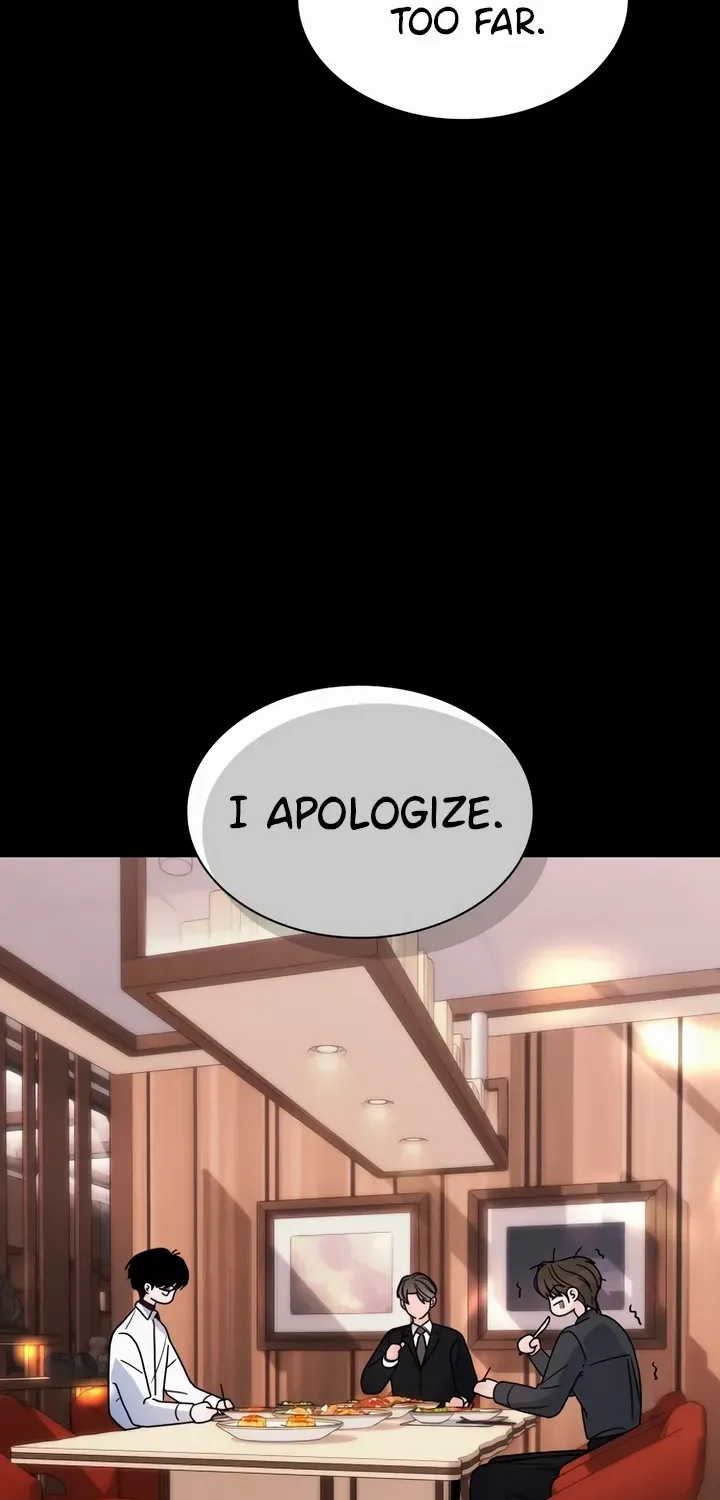 Kissing You Before Going To Bed Chapter 20 page 36 - MangaNelo