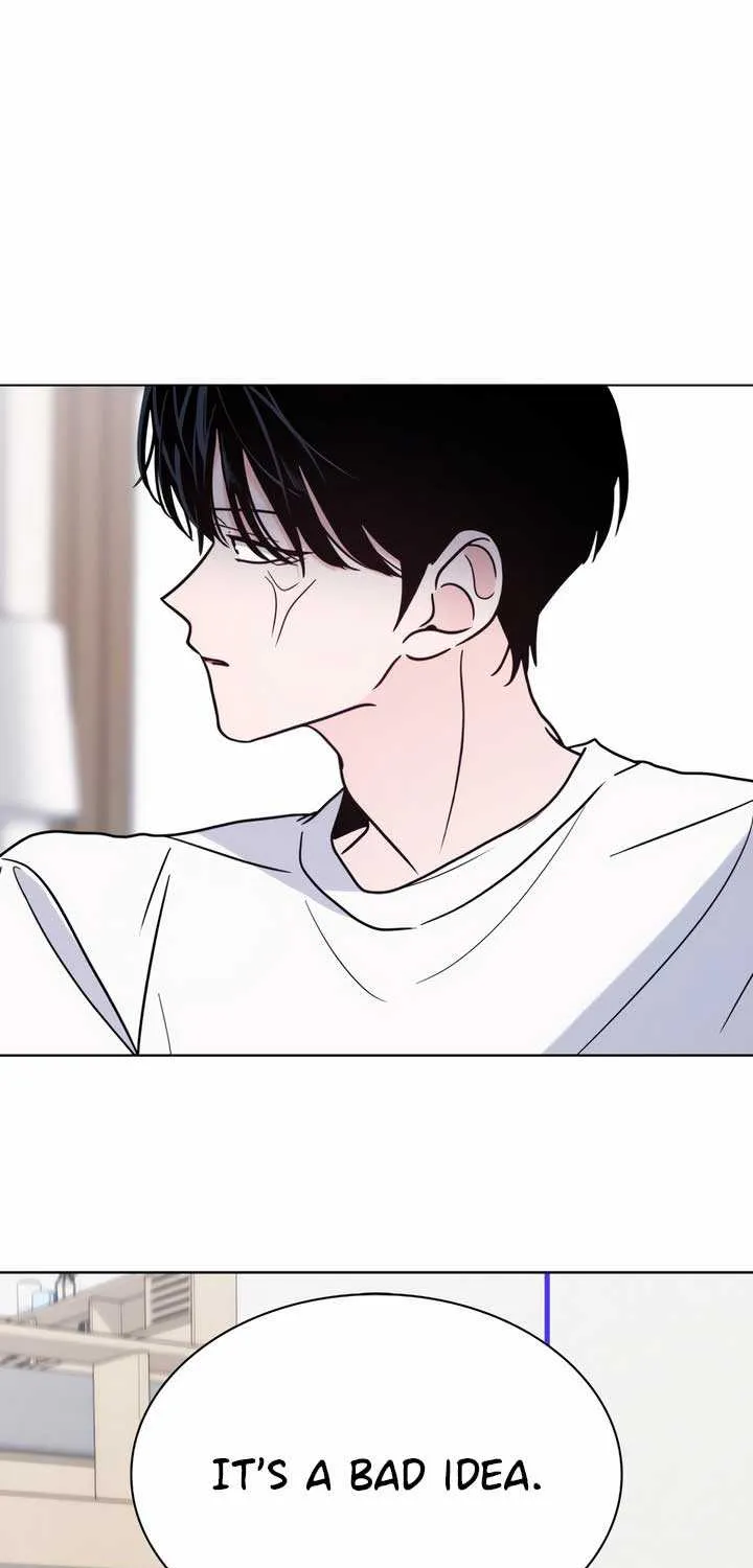 Kissing You Before Going To Bed Chapter 22 page 22 - MangaKakalot