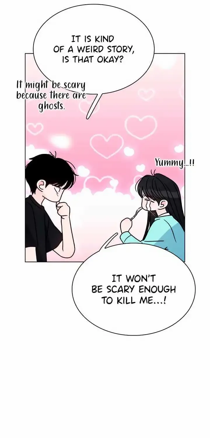 Kissing You Before Going To Bed Chapter 25 page 49 - MangaKakalot